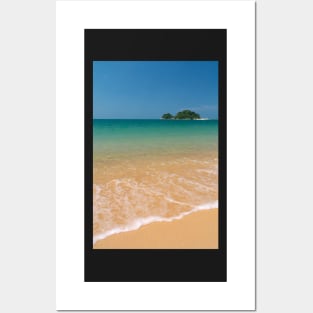 Pulau Giam - Malaysia Posters and Art